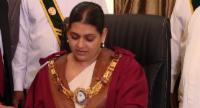 Vraie Makes History as Colombo’s First NPP Mayor